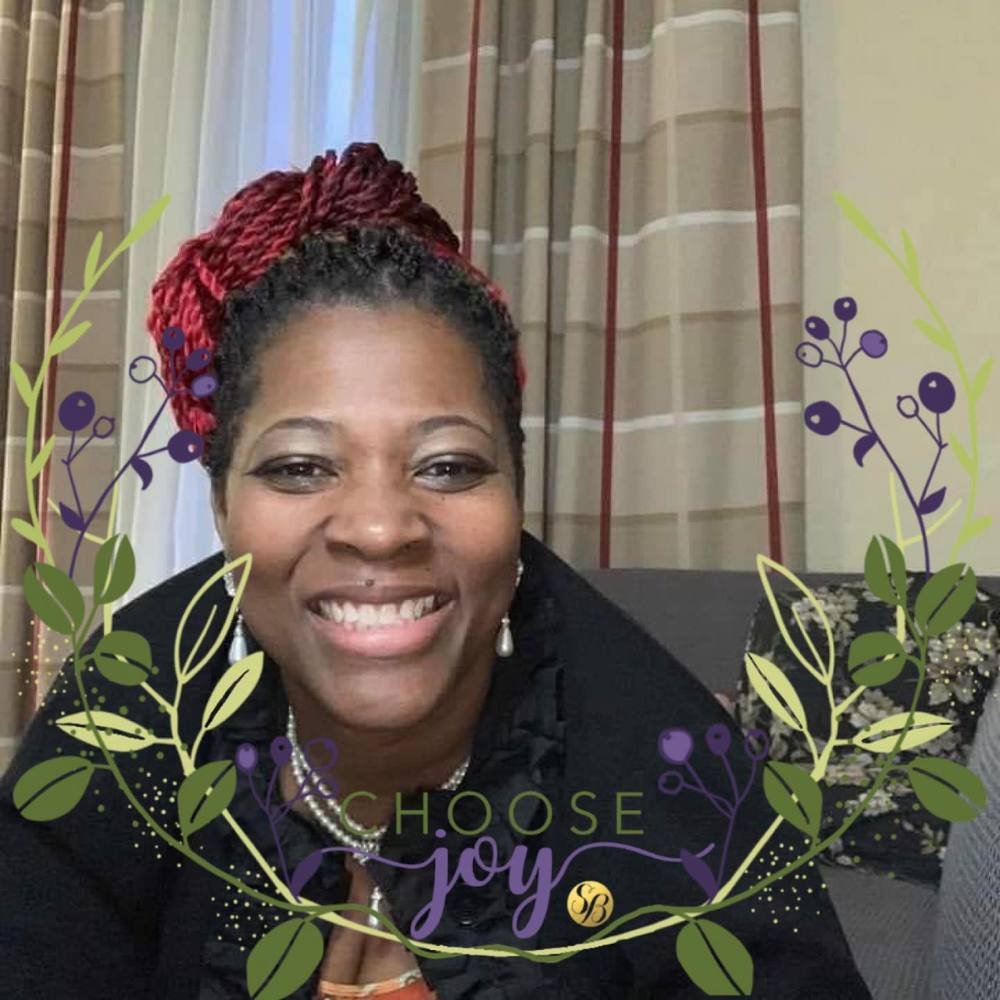 Meet your Posher, Lytiffany